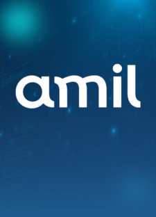 Plano de Saúde Amil